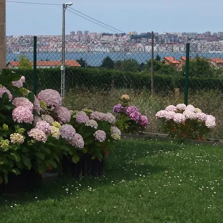 Y Sur De La Bahia Hotell Elechas