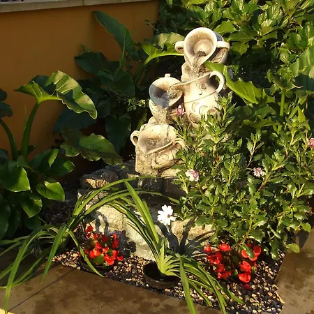 Отель Y Sur De La Bahia Элечас