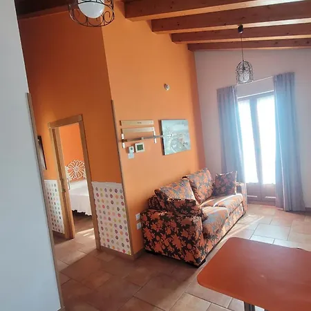 Hotell Y Sur De La Bahia 2*