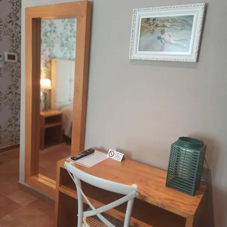 Hotell Y Sur De La Bahia