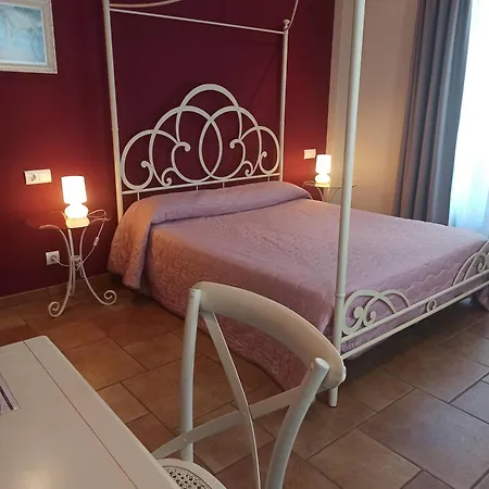 Y Sur De La Bahia Hotell 2*