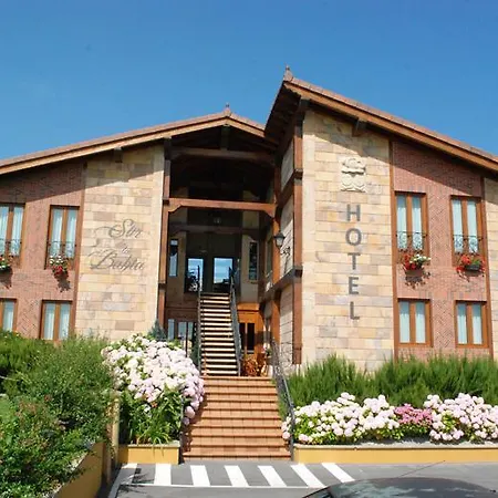 Hotel Y Sur De La Bahía Elechas