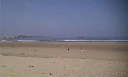 Y Sur De La Bahia 2* Elechas