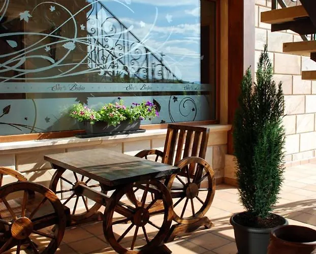 Y Sur De La Bahia Elechas