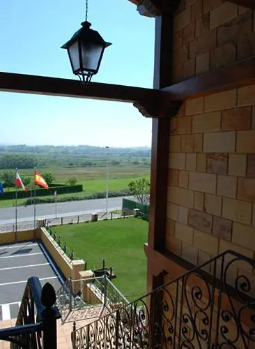 Y Sur De La Bahia 2* Элечас