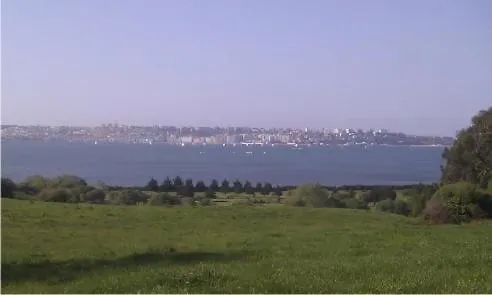 Y Sur De La Bahia Отель 2*