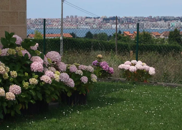 Y Sur De La Bahia Отель Элечас