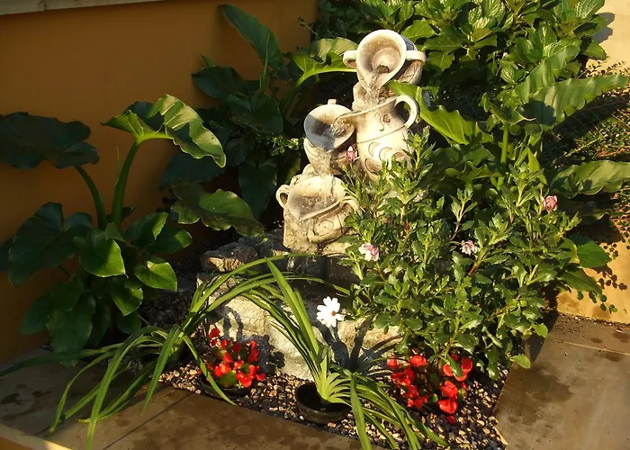 Hotell Y Sur De La Bahia Elechas