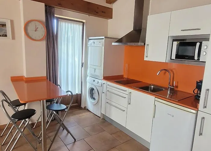 Y Sur De La Bahia Hotell Elechas