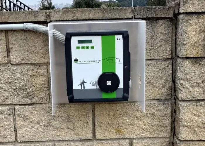 Hotell Y Sur De La Bahia Elechas