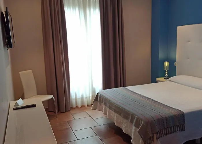 Y Sur De La Bahia 2* Элечас