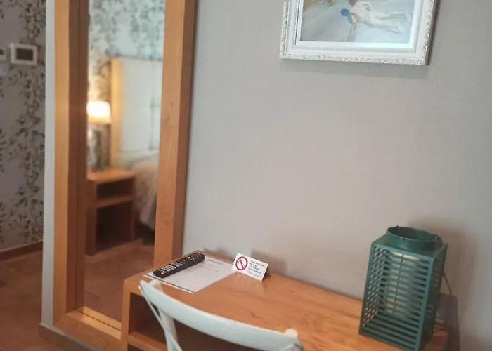 Hotell Y Sur De La Bahia