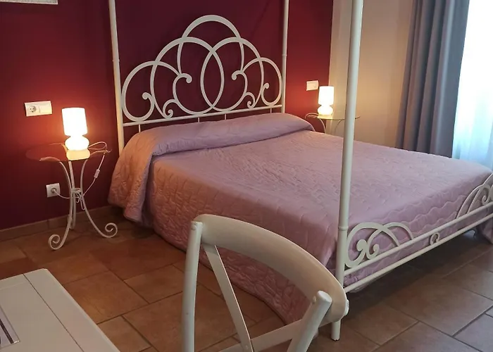 Y Sur De La Bahia Отель 2*