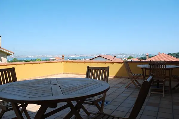 Y Sur De La Bahia 2* Elechas