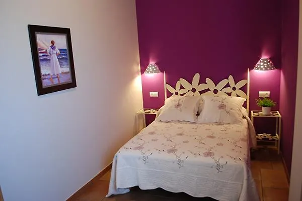 Y Sur De La Bahia Hotell Elechas