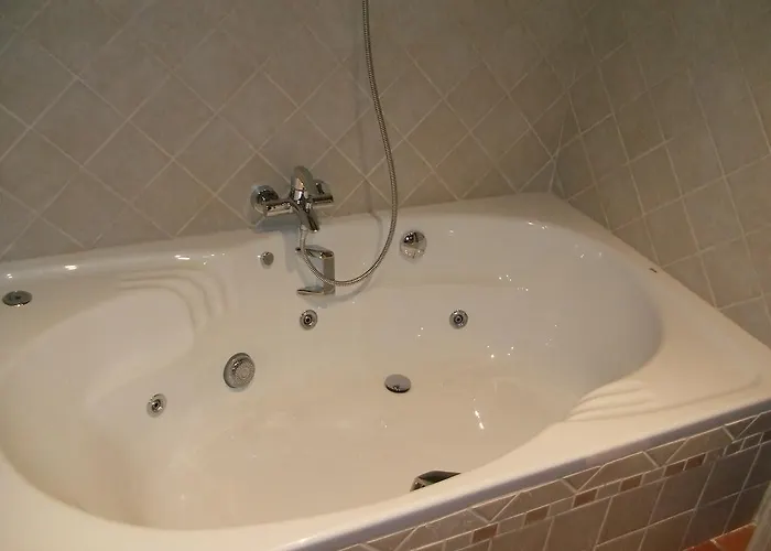 Y Sur De La Bahia 2* Элечас