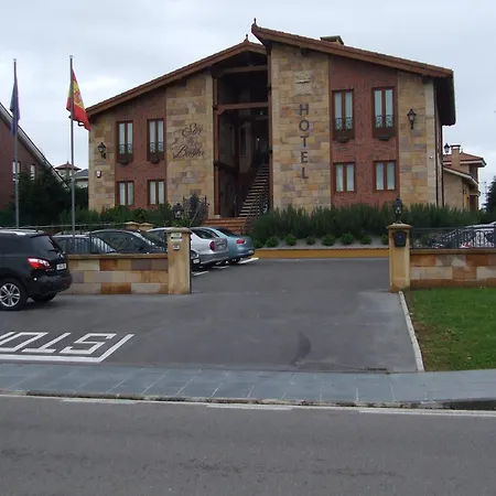 Hotel Y Sur De La Bahia Elechas