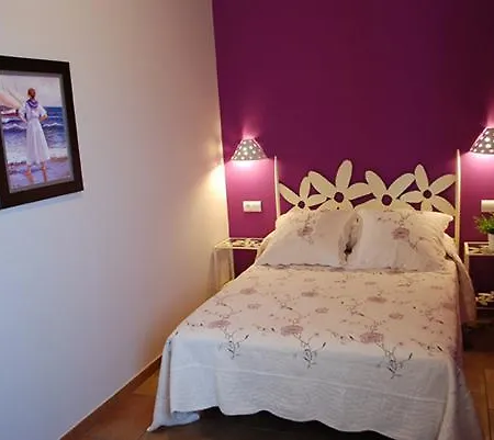 Y Sur De La Bahia Hotel Elechas