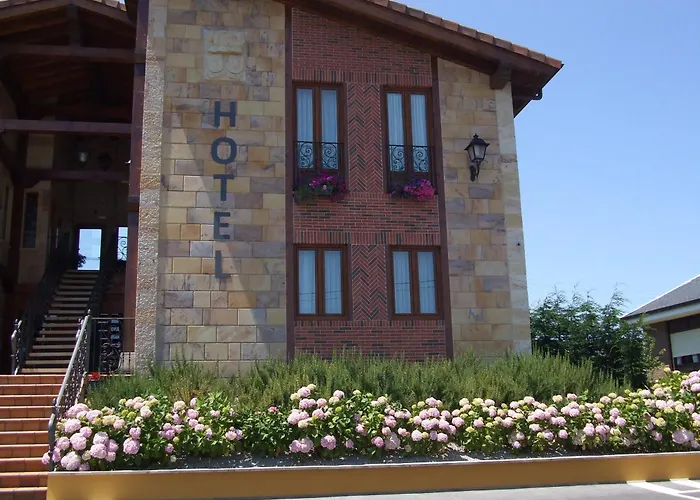 Y Sur De La Bahia Hotel