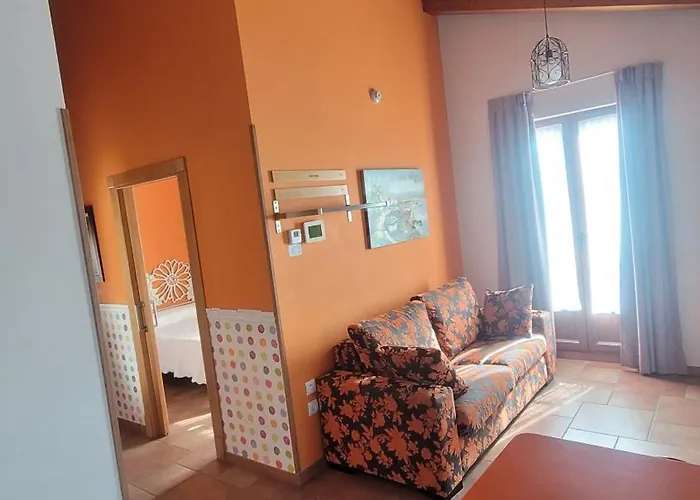 Hotel Y Sur De La Bahia 2*