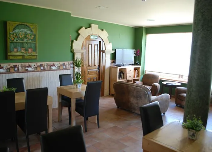 Y Sur De La Bahia 2* Elechas